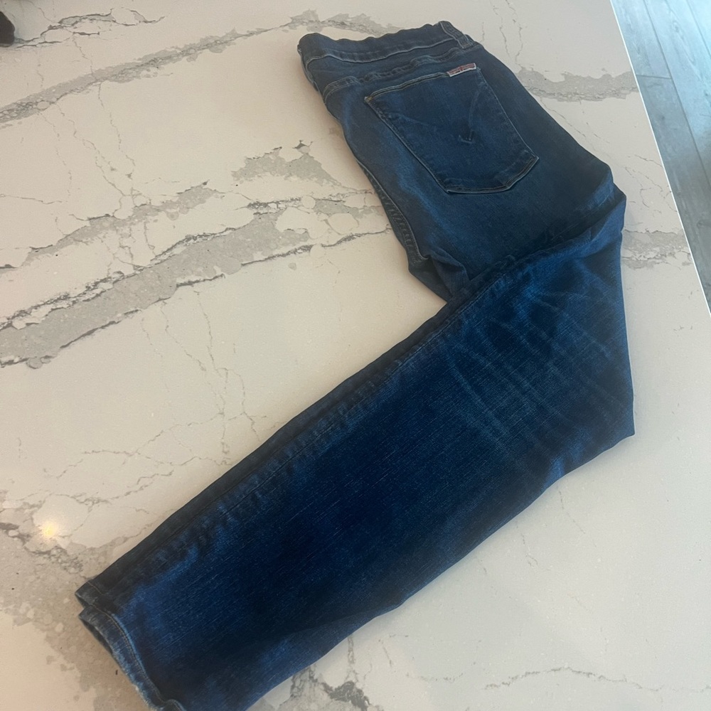 Hudson Jegging 32